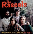The Rascals: The Complete Singles A’s & B’s - American Songwriter