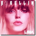 Lina Larissa Strahl präsentiert ihr drittes Album 'R3BELLIN'