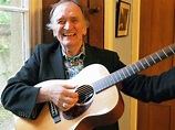 Martin Carthy, este sábado en el ciclo Musiketan de Baluarte | Noticias ...