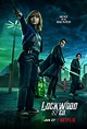 Lockwood & Co: Serie tv Netflix, trama, personaggi, trailer, cast - The Wom