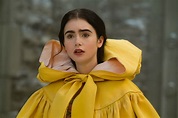 Lovely Lily Collins (Posts tagged snow white) in 2020 | Lily collins ...