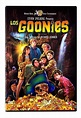 Los Goonies The Goonies Steven Spielberg Pelicula Dvd | MercadoLibre
