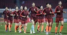 Guida al Mondiale di Calcio Femminile: la Cina - L Football