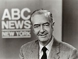 Howard K. Smith, pioneiro do telejornalismo nos Estados Unidos