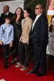 Jennifer Nicholson & Children, with dad Jack Nicholson – Stock ...
