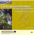 Carta escursionistica della Regione Emilia-Romagna 1:50.000 - immagini ...