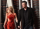 Gwen Stefani and Blake Shelton's Relationship Timeline as They Release Duet