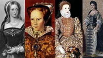 Isabel I y Victoria: la historia de las otras dos reinas que marcaron ...