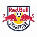 Logo Red Bull Bragantino Brasão em PNG – Logo de Times