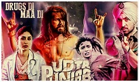 Udta Punjab movie review: Alia Bhatt perfectly in character, Shahid ...