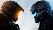 Halo 5, Master Chief, Spartan Locke, Halo Wallpapers HD / Desktop and ...