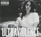 Ultraviolence: Lana Del Rey, Alfreda Mccrary Lee: Amazon.es: Música