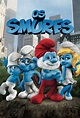 The Smurfs (2011) - Posters — The Movie Database (TMDb)