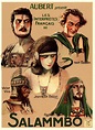 Salammbô (1925)