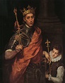Ludwig IX. von Frankreich - Ökumenisches Heiligenlexikon