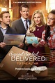 Signed, Sealed, Delivered: To the Altar (2018) - Poster US - 427*640px