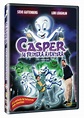 Diseño publicitario de DVD's - Stop Diseño Gráfico - Diseño de Casper ...