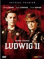 Ludwig II. 1972 | DVD Richard Wagner Wagnerportal Spielfilme Visconti