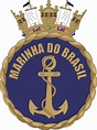 Marinha do Brasil Logo - PNG e Vetor - Download de Logo