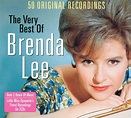 Very Best Of, Brenda Lee | CD (album) | Muziek | bol