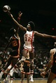 Julius Erving, aka Dr. J, 1970s - Evolution of the NBA Uniform - ESPN