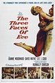 CLASSIC MOVIES: THE THREE FACES OF EVE (1957)