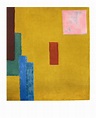 Abstract Painting, 1914 by Vanessa Bell | Classic Prints