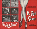 Crítica de "Las zapatillas rojas", una película de cuento de hadas muy ...
