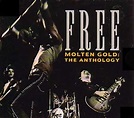 Molten Gold: The Anthology: Free, Paul Kossoff: Amazon.it: CD e Vinili}