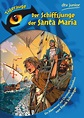 Der Schiffsjunge der Santa Maria (eBook, ePUB) von Frank Schwieger ...