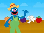 Play Fun Games for Kids | Sesame Street