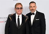 Elton John's husband David Furnish celebrates 'acceptance' after ...