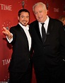 Robert Downey Sr. dies at 85: Filmmaker and father of Iron Man actor ...
