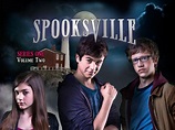 Prime Video: Spooksville