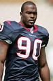 Former No. 1 overall pick, Texans player Mario Williams accused of ...