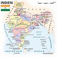 Allgemeine Landesinformationen Indien | kooperation-international ...