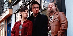 The Complete Black Books - Series 1, 2 & 3 DVD - British Comedy Guide