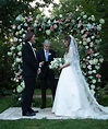 Elizabeth Gillies de 'Victorius' se casa en secreto con su novio de 47 años