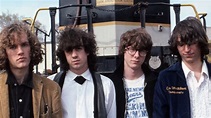 R.E.M. in the 80s, Athens, Georgia. | Music bands, Night, Groupies