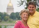 Gayle Conelly Manchin 5 Facts About Joe Manchin's Wife