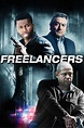 Freelancers (2012) | The Poster Database (TPDb)