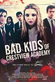 Muldoon Talks BAD KIDS OF CRESTVIEW ACADEMY With Director Ben Browder!