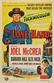 The Lone Hand (1953) - IMDb