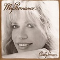 Carly Simon - My Romance (1990, CD) | Discogs