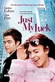 Just My Luck (2006) Poster #1 - Trailer Addict