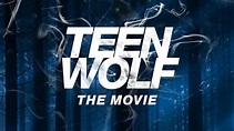 Teen Wolf: The Movie (TV Movie 2023) - IMDb