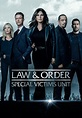 Law & Order: Special Victims Unit - streaming online