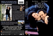 Forget Paris - Movie DVD Scanned Covers - 6Forget Paris :: DVD Covers