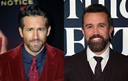 Ryan Reynolds and Rob McElhenney's docuseries 'Welcome To Wrexham' gets ...