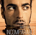 Marco Mengoni presenta el video oficial de Incomparable | AEV España